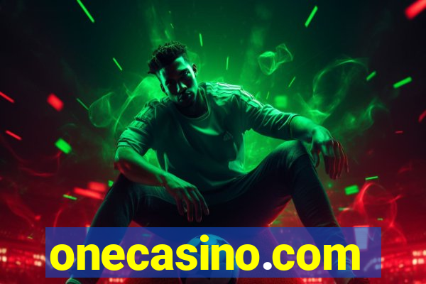 onecasino.com