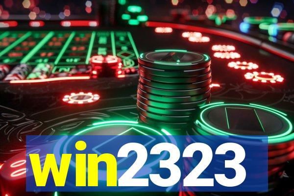 win2323