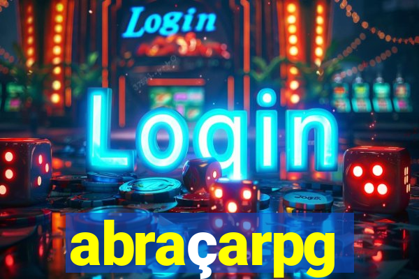 abraçarpg