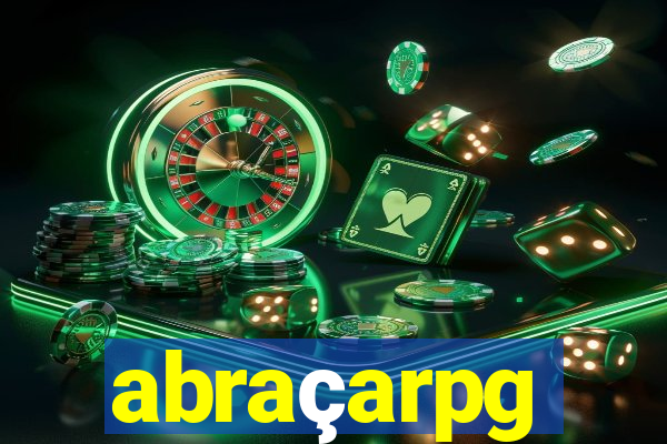 abraçarpg