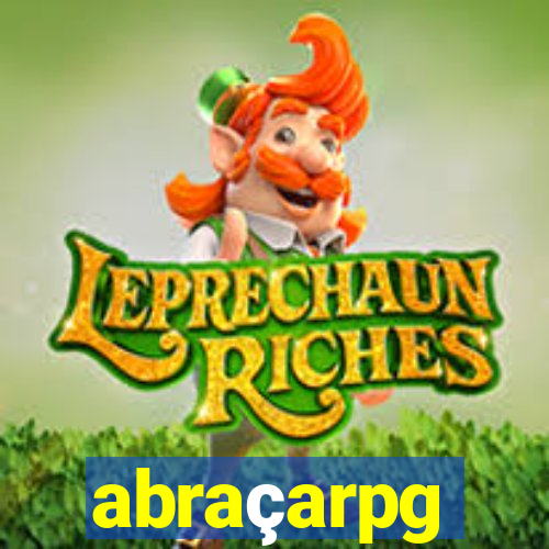 abraçarpg