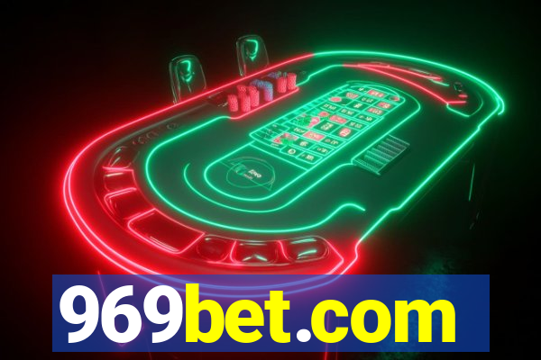 969bet.com