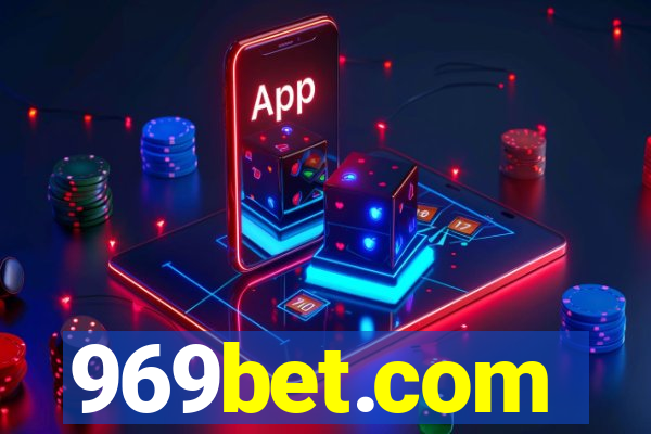 969bet.com