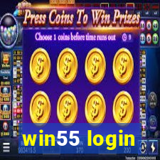 win55 login