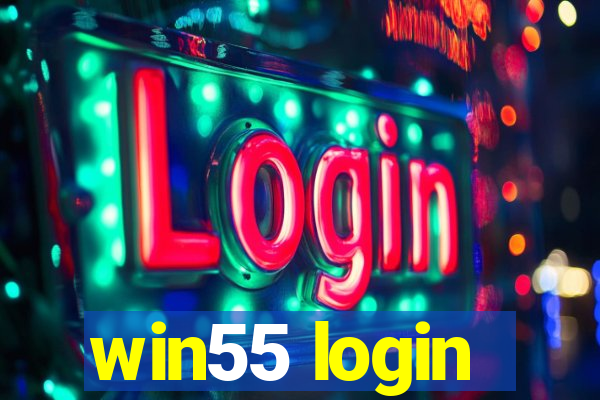 win55 login