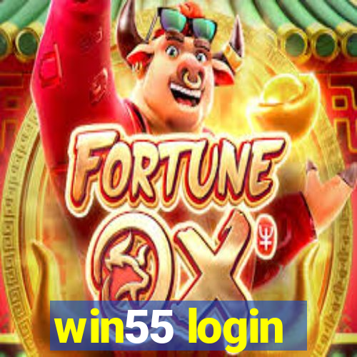 win55 login