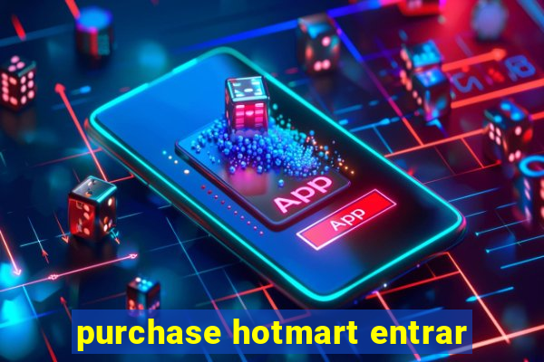 purchase hotmart entrar