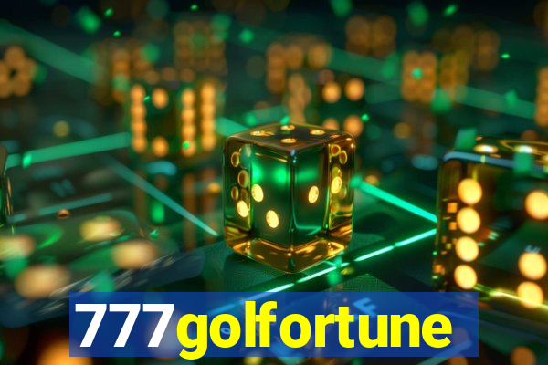 777golfortune