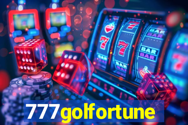 777golfortune