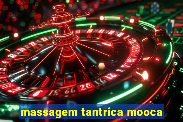 massagem tantrica mooca