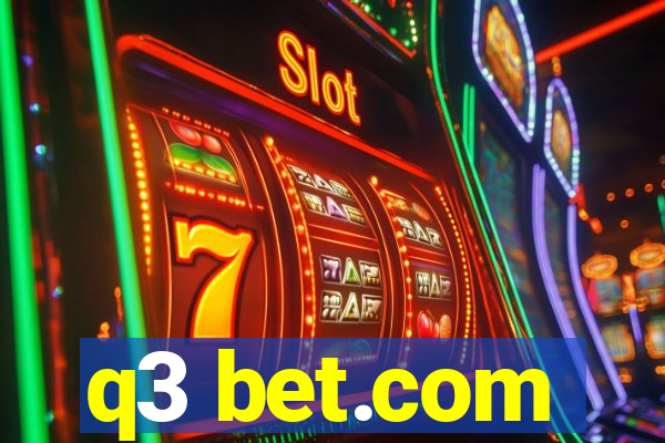 q3 bet.com