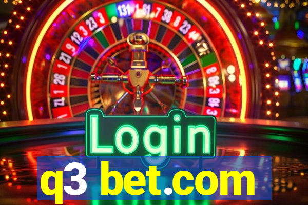 q3 bet.com