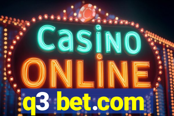 q3 bet.com