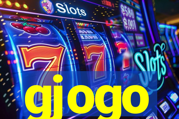 gjogo