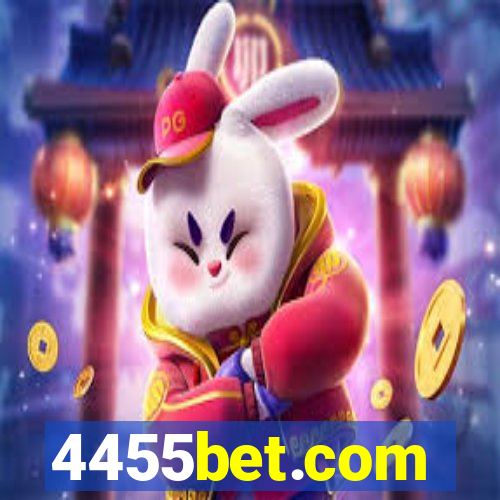 4455bet.com