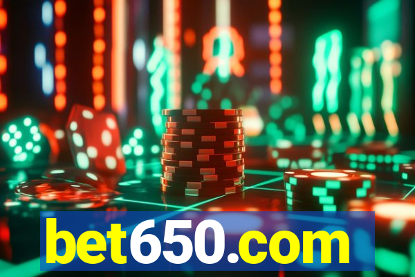 bet650.com