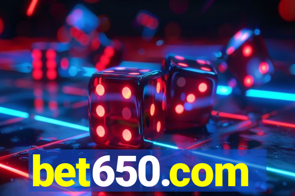 bet650.com