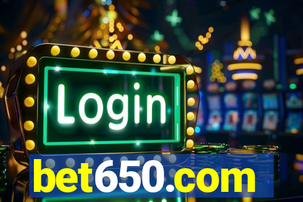 bet650.com