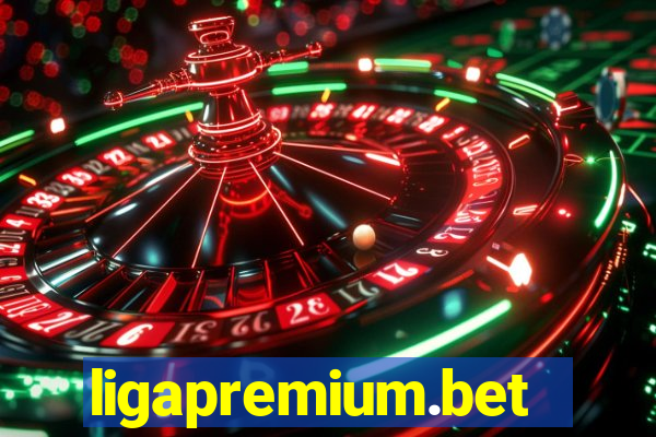 ligapremium.bet