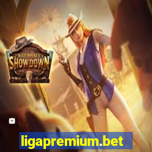 ligapremium.bet