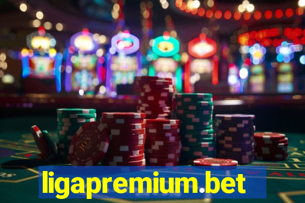 ligapremium.bet