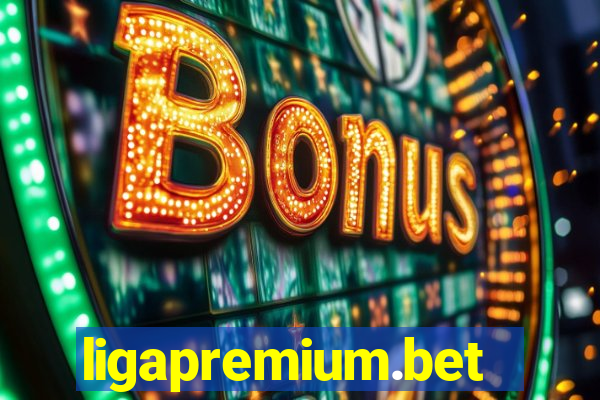 ligapremium.bet