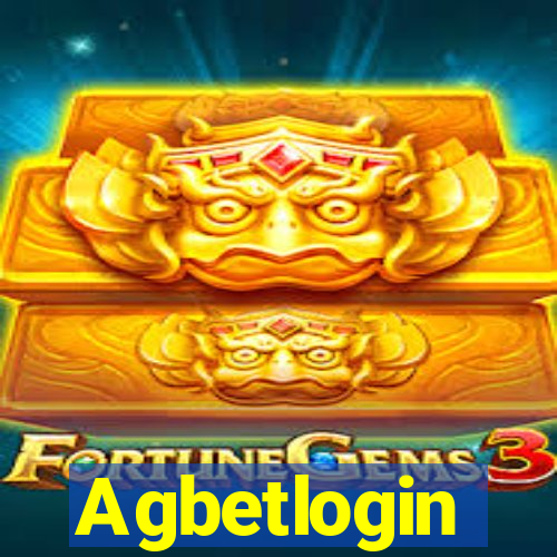 Agbetlogin