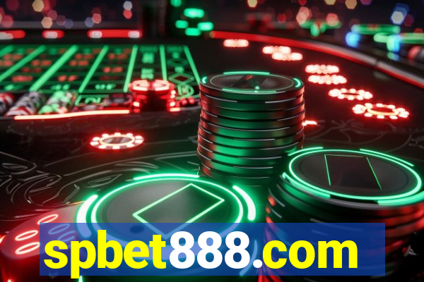 spbet888.com