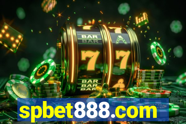 spbet888.com