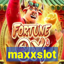 maxxslot