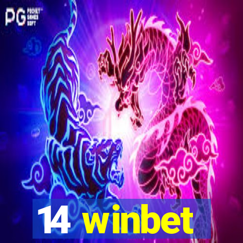 14 winbet