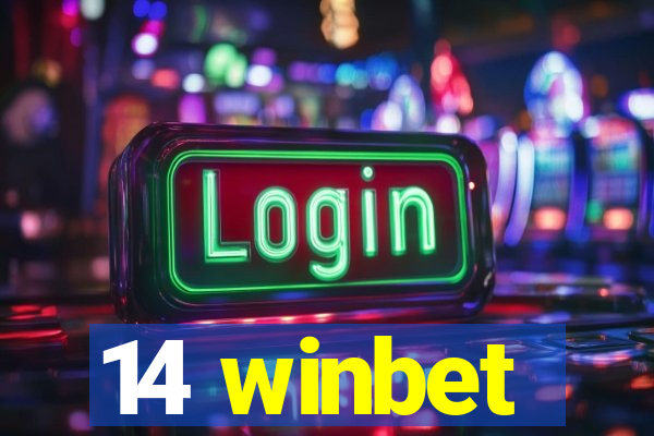 14 winbet