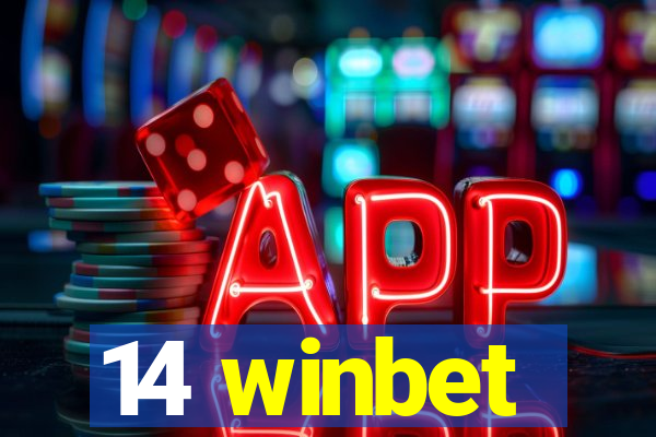 14 winbet