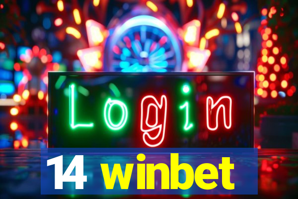 14 winbet