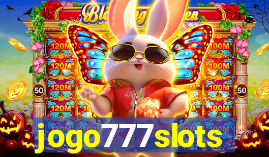 jogo777slots