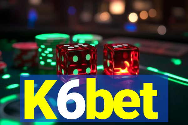 K6bet