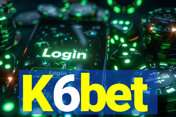 K6bet