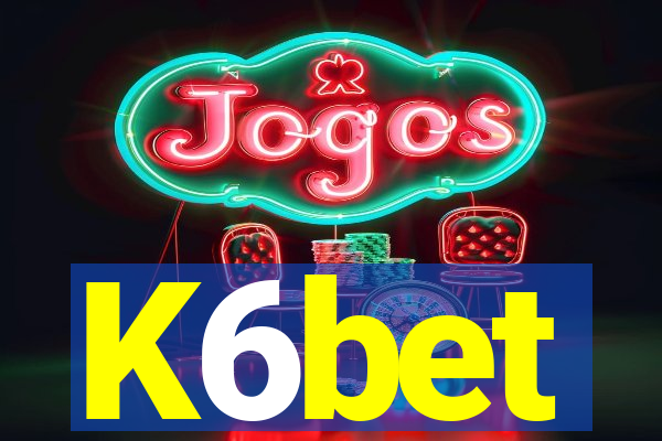 K6bet