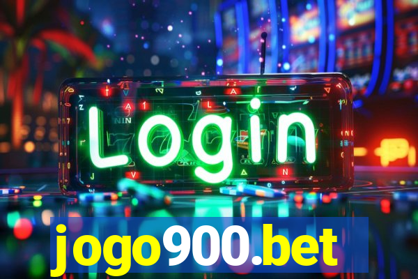 jogo900.bet