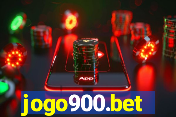 jogo900.bet