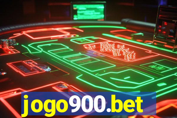 jogo900.bet