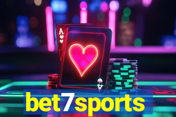 bet7sports