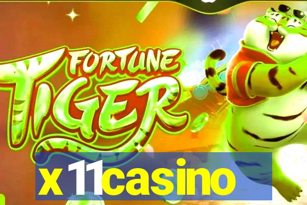 x11casino