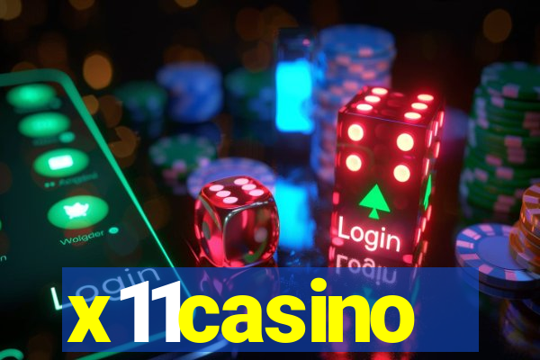 x11casino