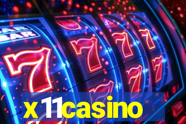 x11casino