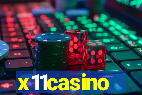 x11casino