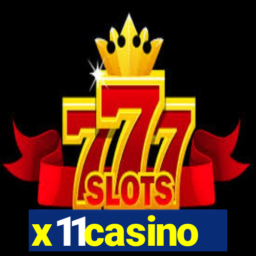 x11casino