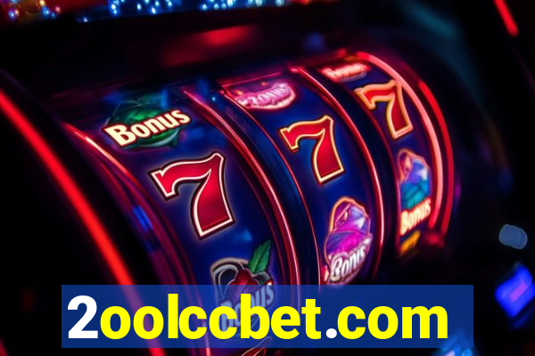 2oolccbet.com