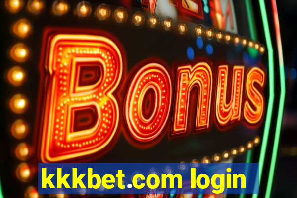 kkkbet.com login