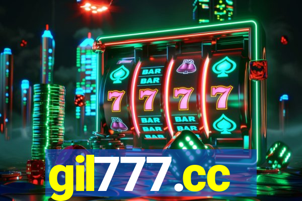 gil777.cc